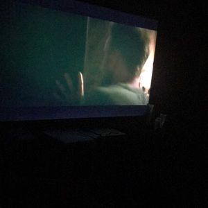 Meet your Posher, Harold